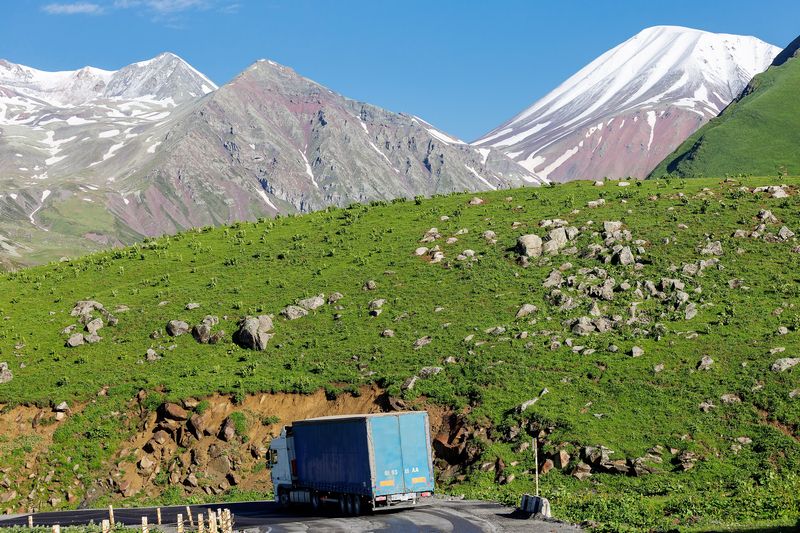 Kazbegi (3)