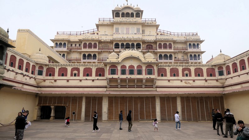 Jaipur (150)