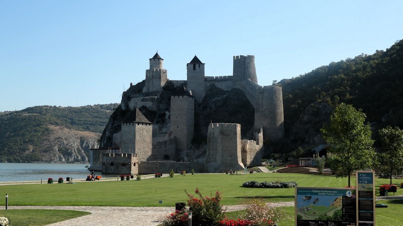 Golubac (2)