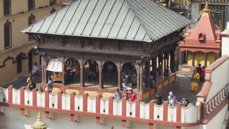 KATHMANDU  PASHUPATINATH (33)